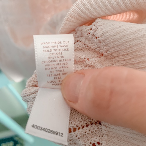 LC Lauren Conrad sweater - Picture 6 of 7